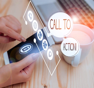 INTÉGREZ LE CALL-TO-ACTION DANS VOTRE STRATÉGIE